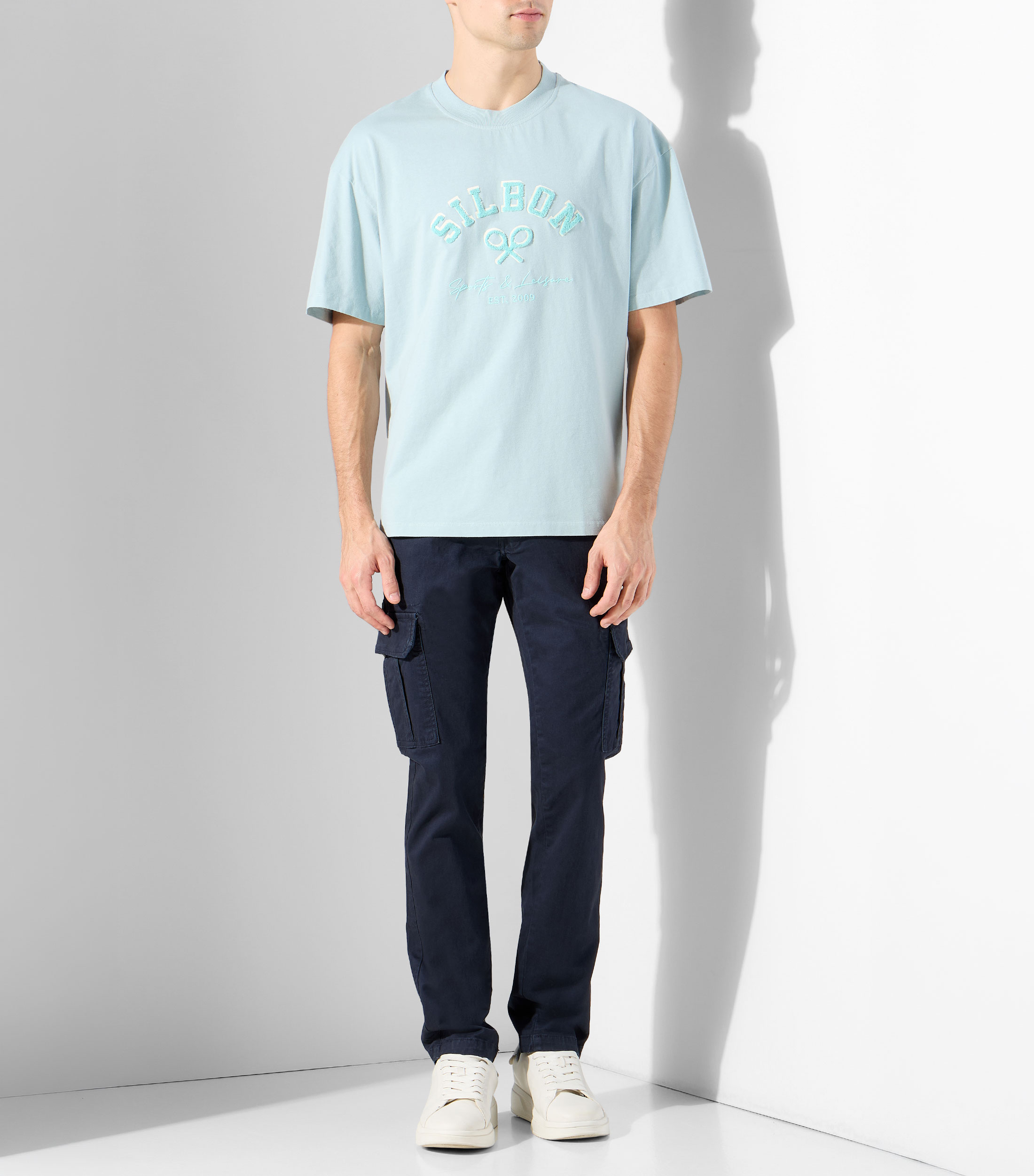 Pantalón Hombre